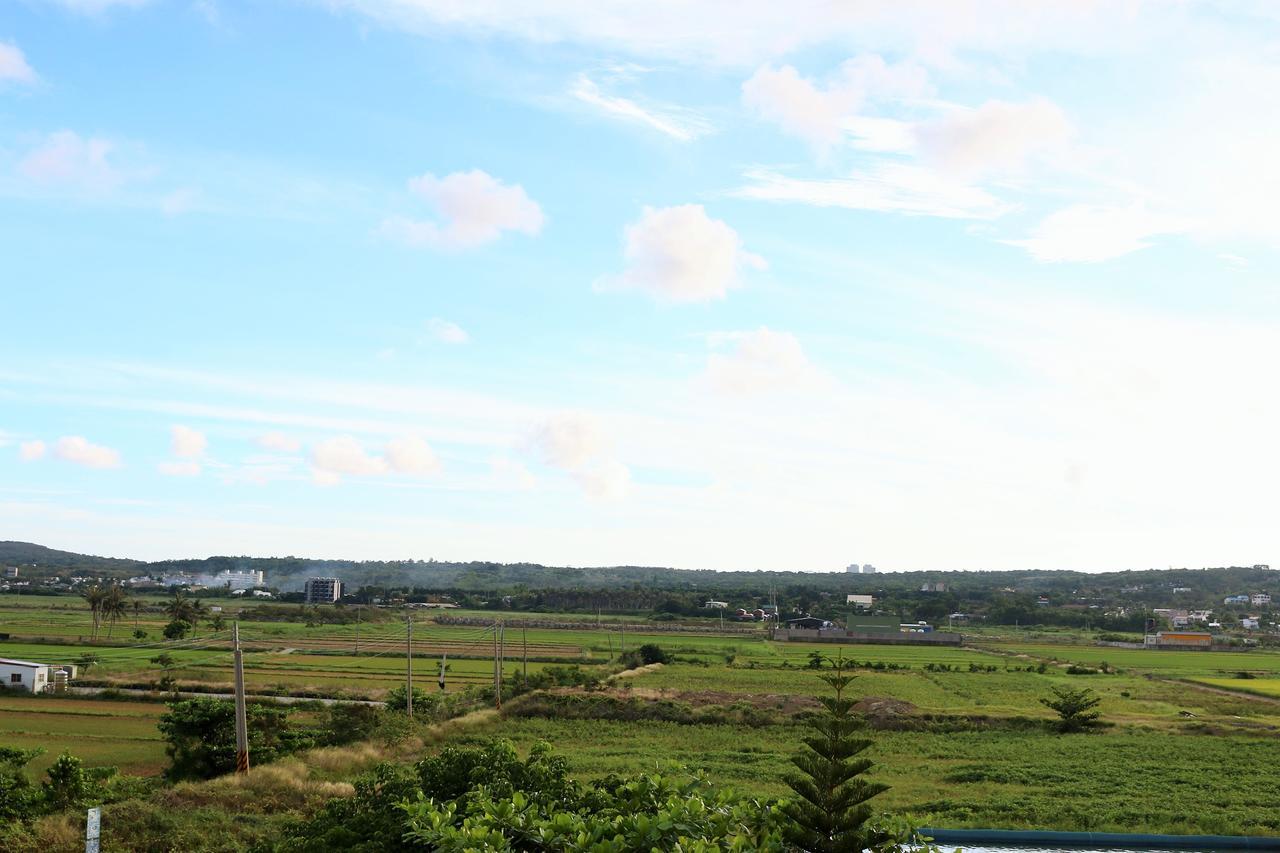 เกนติ้ง มึนเช่น บีแอนด์บี Bed & Breakfast ย่านเมืองเก่าเฮ้งชุน ภายนอก รูปภาพ