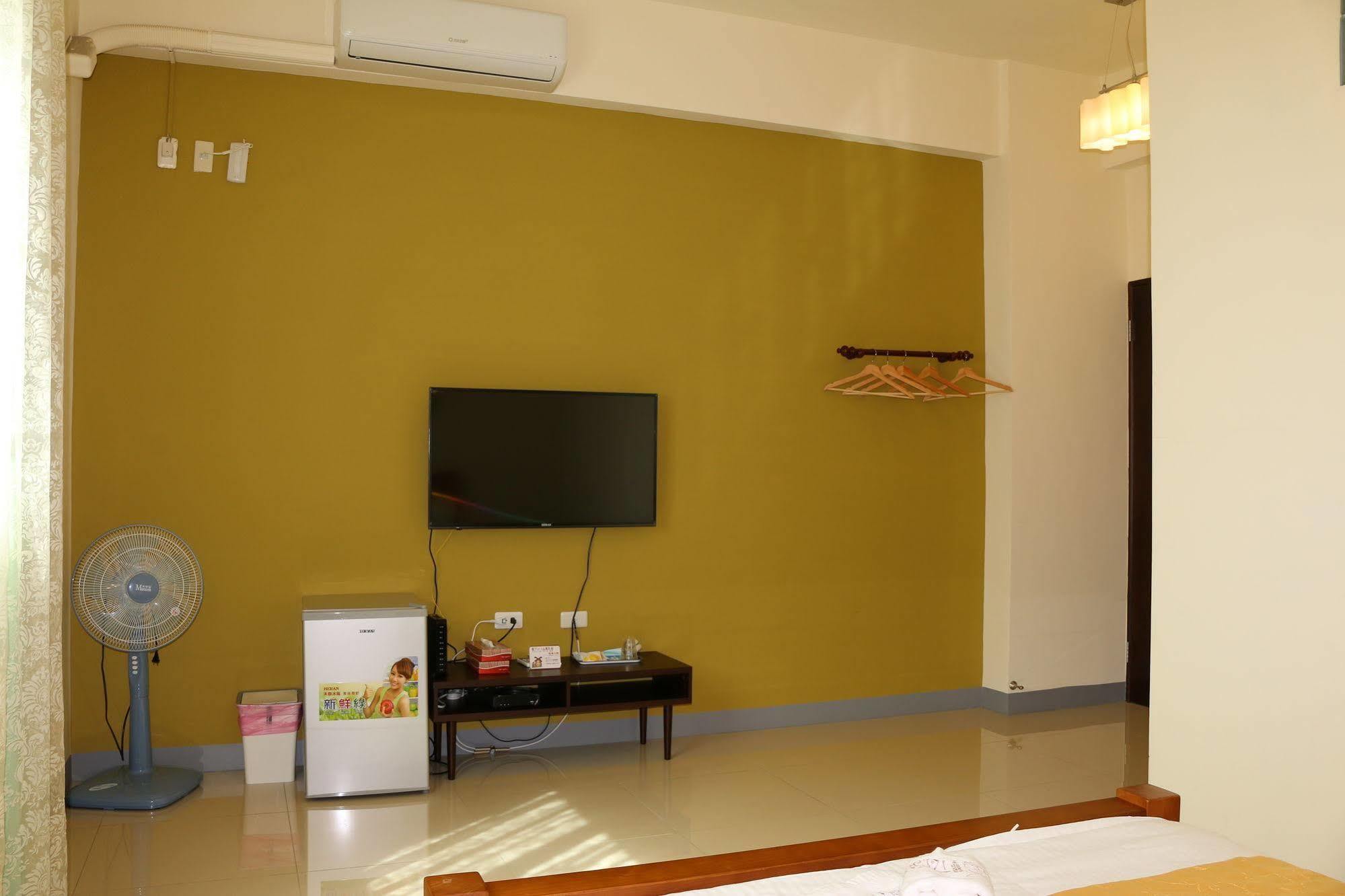เกนติ้ง มึนเช่น บีแอนด์บี Bed & Breakfast ย่านเมืองเก่าเฮ้งชุน ภายนอก รูปภาพ